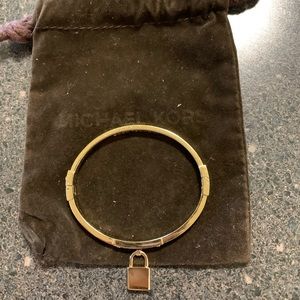 Michael Kors bracelet